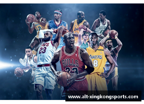 星空体育NBA赛季助攻王：统治篮球场上的传球大师 - 副本