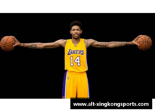 星空体育NBA未来之星：探寻下一个天赋异禀的球员