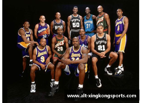 星空体育魔术NBA：球队历史与明星风采 - 副本