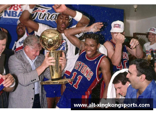星空体育老托马斯NBA：传奇回顾与现代影响