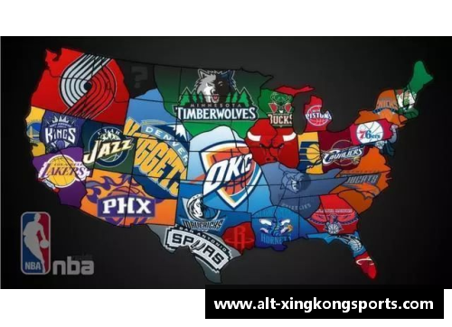 星空体育NBA球队财富榜单：顶级球队的市值与财务实力