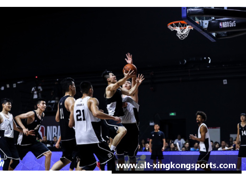 星空体育NBA重庆：篮球热潮掀起，球迷狂欢新高峰 - 副本