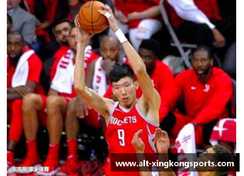 星空体育易建联 NBA 生涯中的队伍经历及其影响