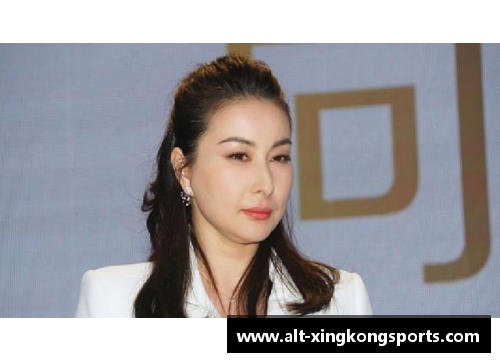 星空体育跳水界师徒情深！郭晶晶收全红婵为干女儿，中国跳水队又添一星 - 副本